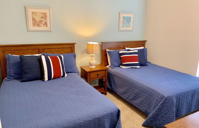 Villa Cristina - Lucaya Village - Foto 9