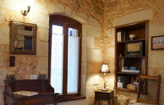 Villa Patriko Lux villa with pool next to Balos - Foto 17