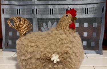 Casa vacanze Le Galline - Foto 26