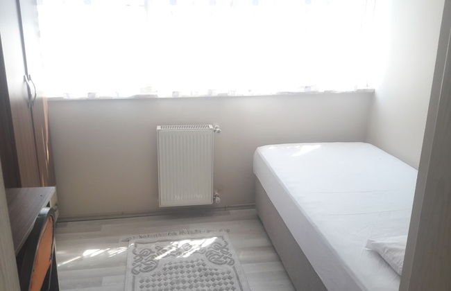 Karabina Eylül Apart - Foto 12