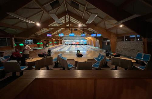 Chalet du Galibier Valloire - Foto 42