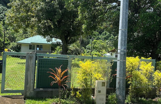 Fare Chez Franck - Photo 32