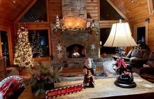 Heaven’s View Lodge, Pool, Pet Friendly - Foto 56