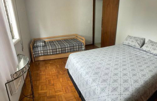 Apartamento - Praia do Gonzaguinha - Foto 11