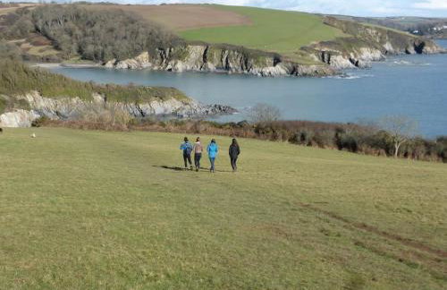 The Coach House within heritage Tregrehan Garden on Cornwall's South Coast - Photo 25