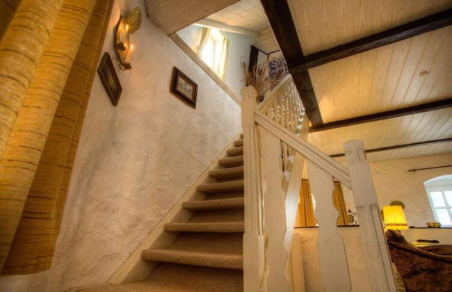 Holiday Home by Lake Dejgunek Gizycko - Foto 11