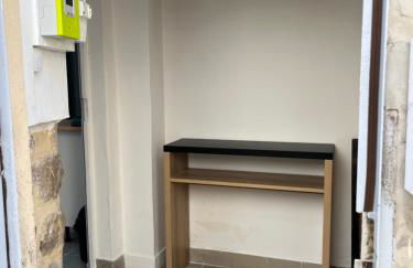 Petite maison de ville duplex 4 personnes - Foto 11