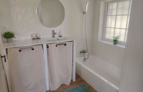 Domaine des Petites Sœurs à 800m du centre historique avec 5200m2 de parc arboré - Foto 11