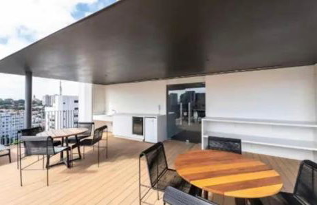Studio Onze22- Vila Madalena 06 - Foto 38