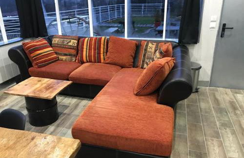 VAL GITE #3 x4 people "La SERRE" - Foto 12