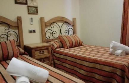 Alojamiento Turistico Rural El Yelmo - Foto 27