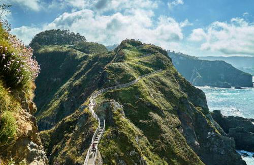 Casa Fontao, Campo y Playa Abrela - Foto 18