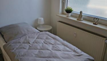 Huntenest - gemütliche Ferienwohnung in Hundsmühlen - Foto 4