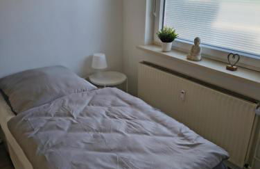 Huntenest - gemütliche Ferienwohnung in Hundsmühlen - Foto 4