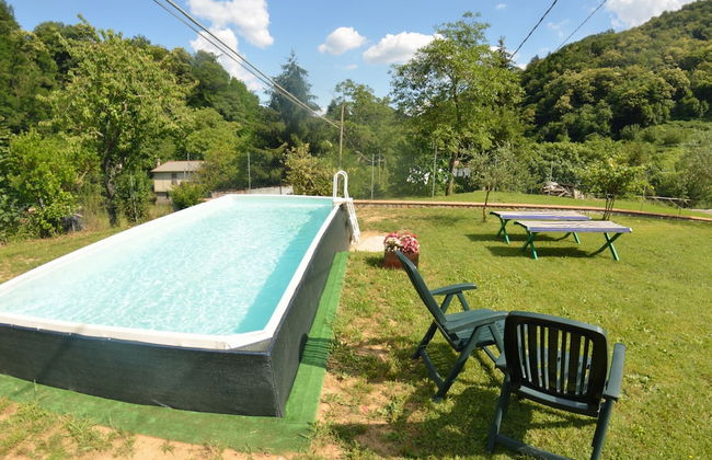 Pescaglia Serene Retreat - Foto 6