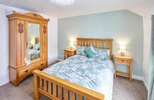 Poets Cottage - Foto 13