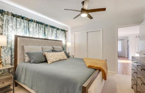 Fox Run Bungalow with Patio and Yard in Lincoln! - Foto 13