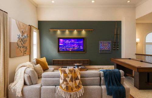 Private Pool Private Garage Galleria Home - Foto 7