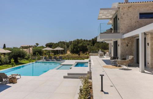 Brand new luxury Villa - Marie's Happy Place - Foto 43