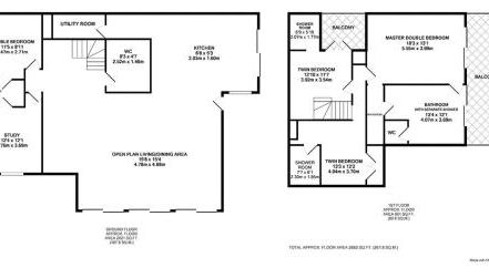 Villa Christianna - Magnificent 4 bed Villa - Foto 1