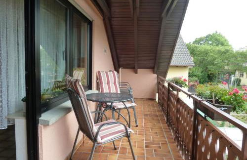 Ferienwohnung Nörpel - Foto 2