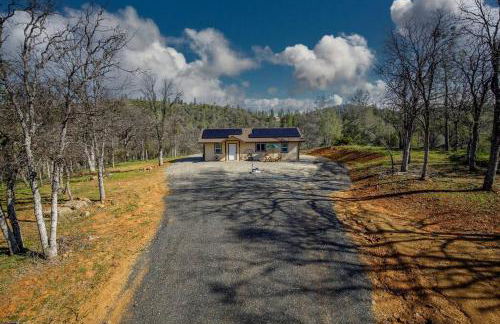 Cozy Cub Cabin, brand new home near Yosemite - Foto 37