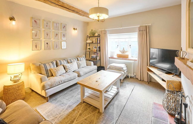 Host Stay Rock Rose - Foto 5