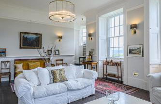 House of the Northern Gate - a luxury baronial house that sleeps 18 guests in 9 bedrooms - Foto 33