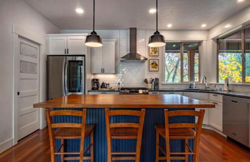 Evergreen Retreat A 30 Night Minimum - Foto 8