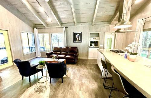 Modern House w. Fast Internet in 1 Acre Land - Foto 9