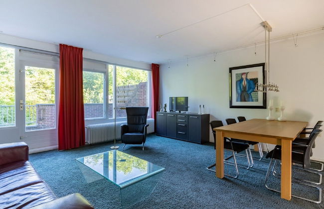 Apartment in Alkmaar With sea Beach - Foto 12