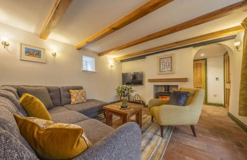 Mill House Cottage - Foto 9