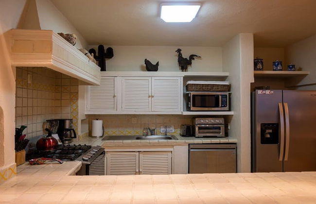 Casa Natalia Playa Esmeralda - Foto 55