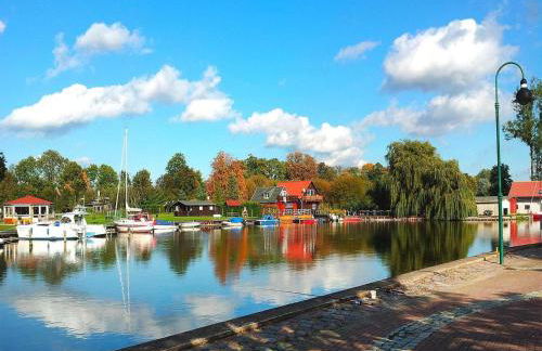 Ferienhaus in Neukalen - Foto 24