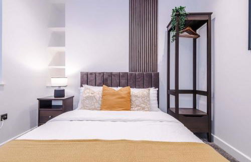 Old Town Hull Apt 2 - Sleeps 4 - Town Centre - Foto 20