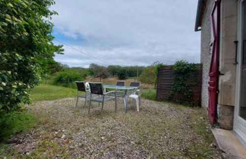 Gite 06-Les Glycines avec piscine & jacuzzi-5 pers - Foto 18