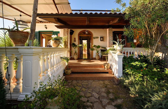 Villa Gioiello - Foto 24