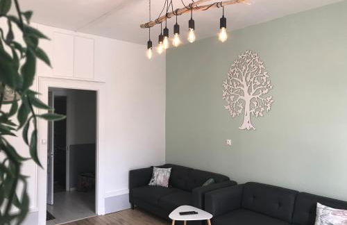 L'Oréline au cœur de la région des Lacs du Jura - Foto 1