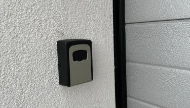 3,5 Zimmer Wohnung im fünften Stock eines Neubau - Foto 3