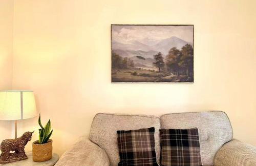 Charming 3 bedroomed House in Bicester sleeps 6 - Foto 26