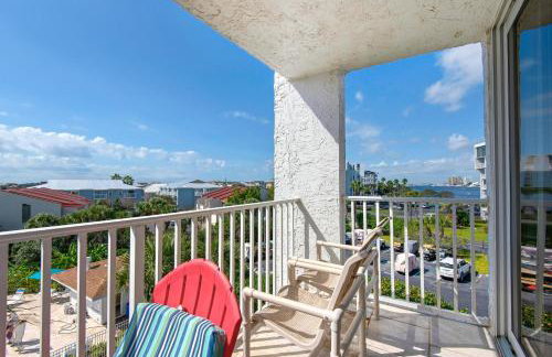 Dolphin Point #406c - Foto 46