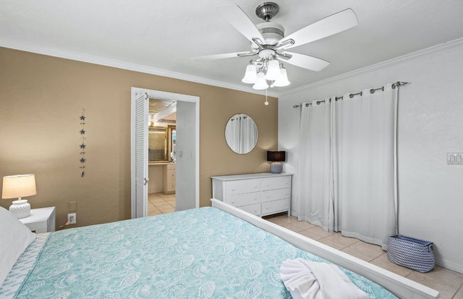 Sand Dollar Cottage - Photo 71