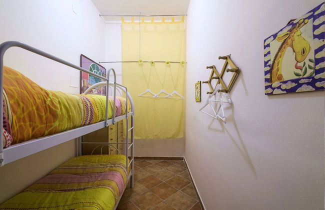 Home Beach Mondello Galatea - Foto 2