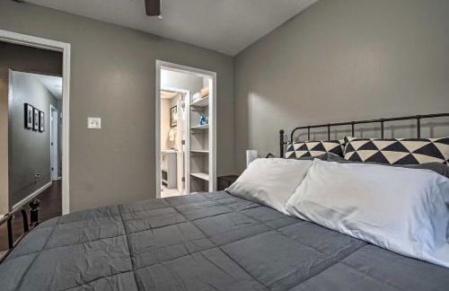 Updated Lees Summit Retreat about 19 Mi to KC! - Foto 14