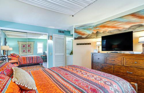 Charming Green Valley Townhome with Community Pool! - Foto 12