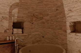 Trullo Amiura B&B - Foto 67