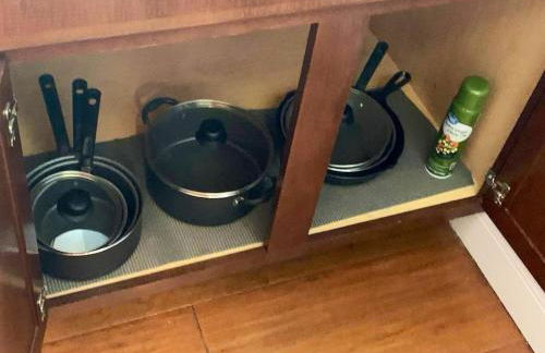 Condo Close to Stadium and Free Parking - Foto 12