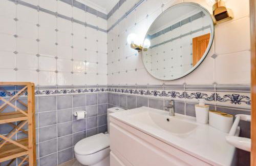 Moraira Bay 8 - By Almarina Villas - Photo 52