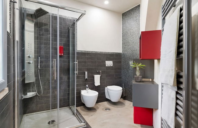 Villa Tiberio 6 2 Emma Villas - Foto 26