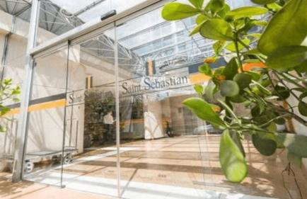 Saint Sebastian Flat 615 - Com Hidro! até 4 pessoas, Duplex, no centro - Foto 25